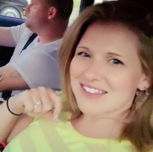Meet your Posher, Alysha